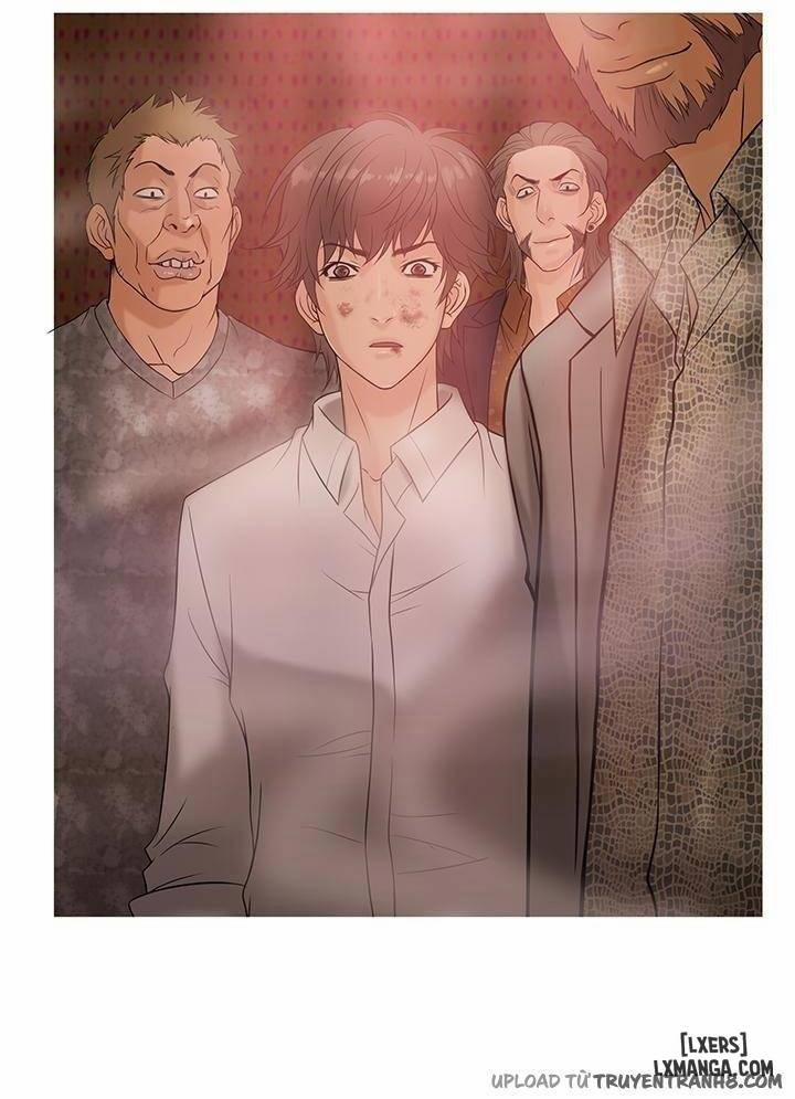 Thiên Đường 3 trang 12