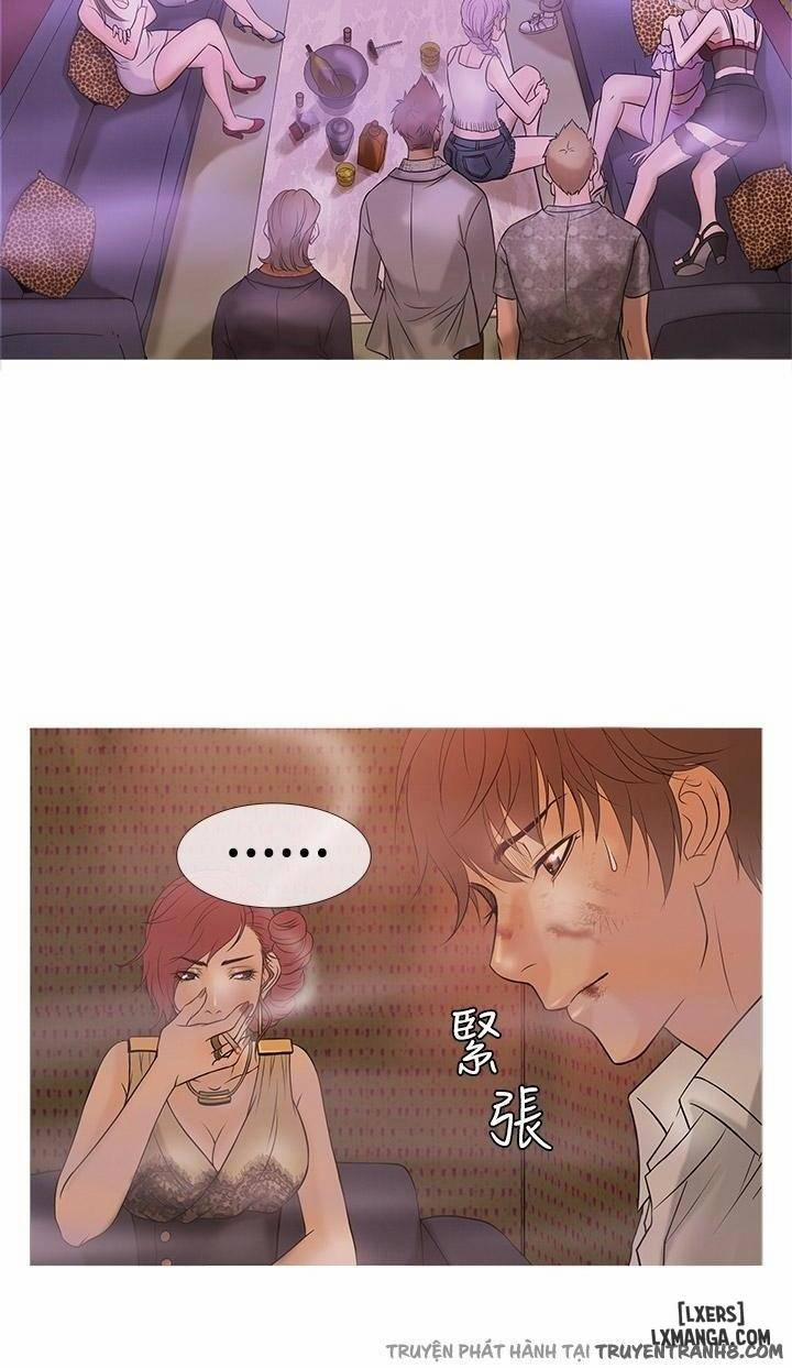 Thiên Đường 3 trang 14