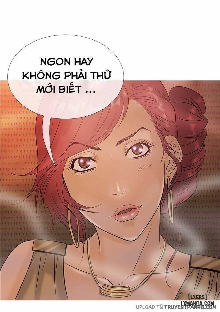 Thiên Đường 3 trang 19