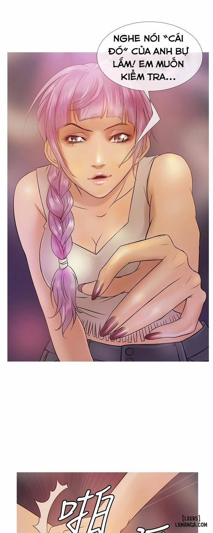 Thiên Đường 3 trang 24