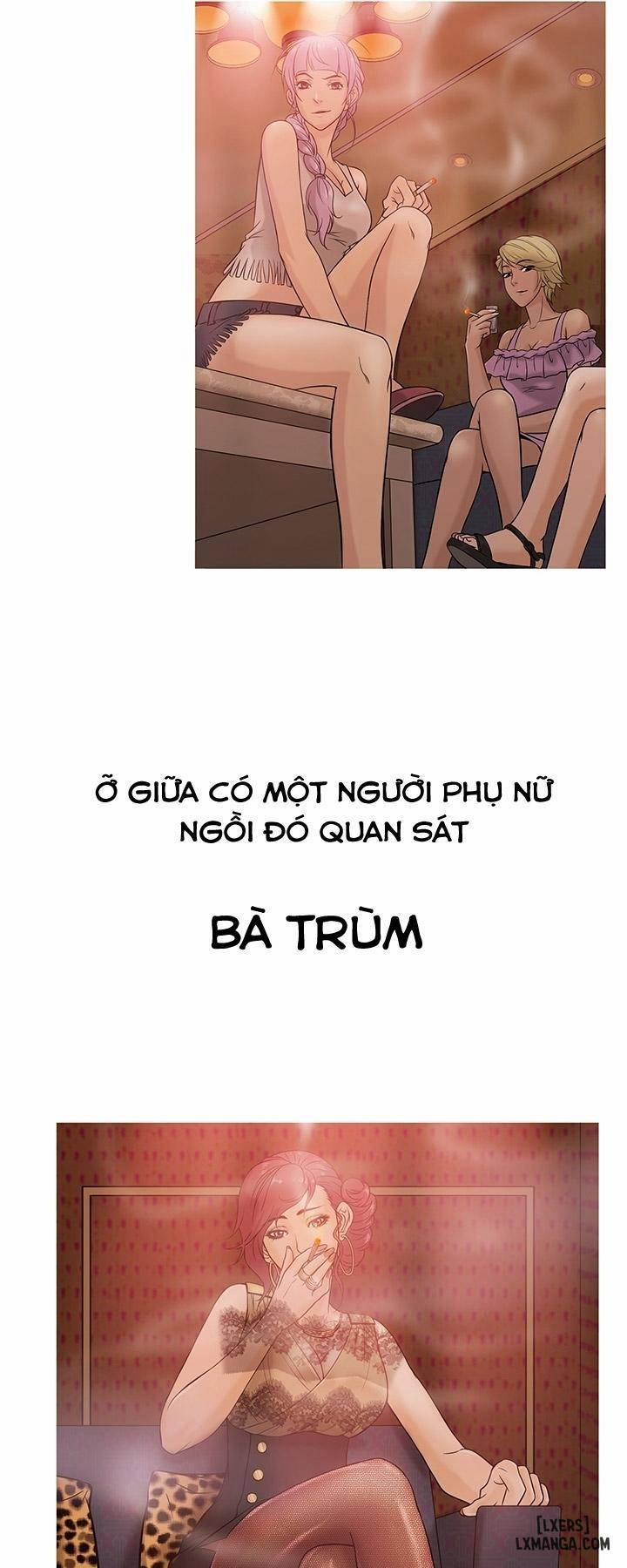 Thiên Đường 3 trang 9