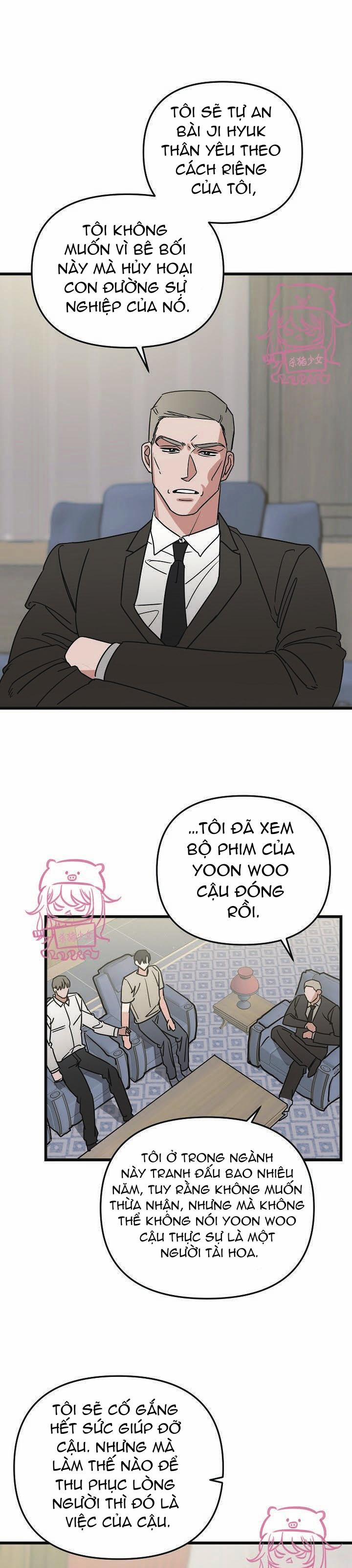 Thiên Đường 31 trang 0