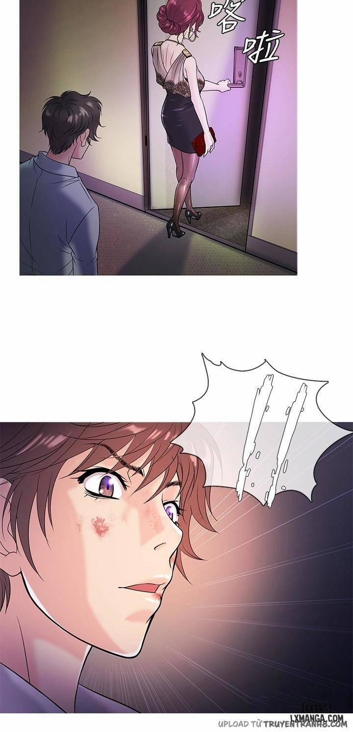 Thiên Đường 4 trang 1