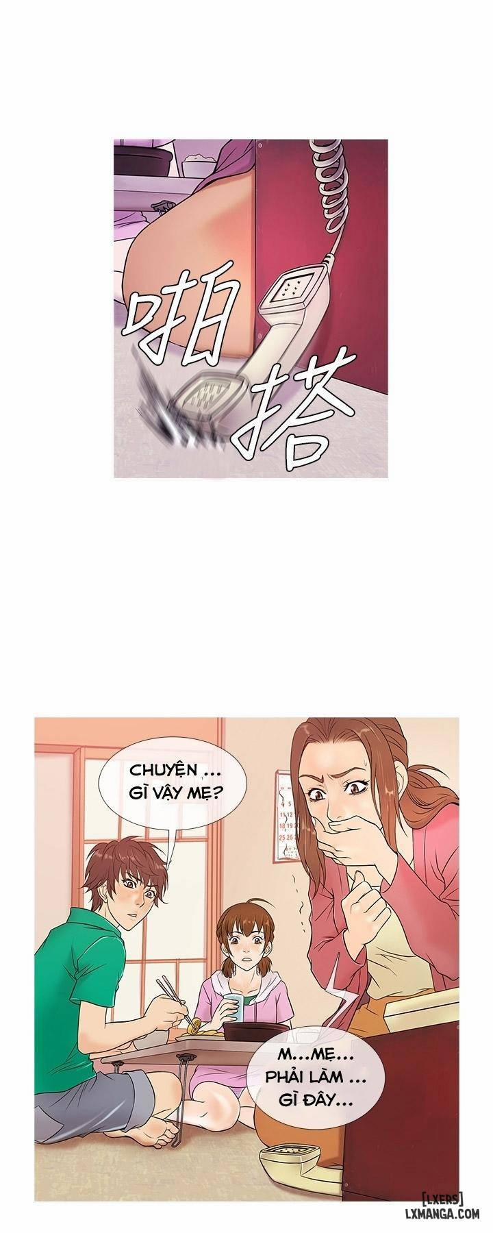 Thiên Đường 4 trang 23