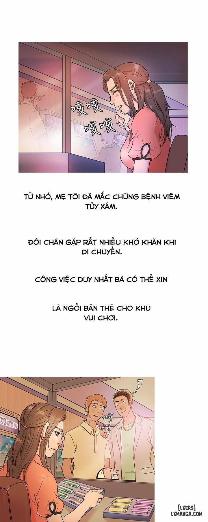 Thiên Đường 4 trang 28