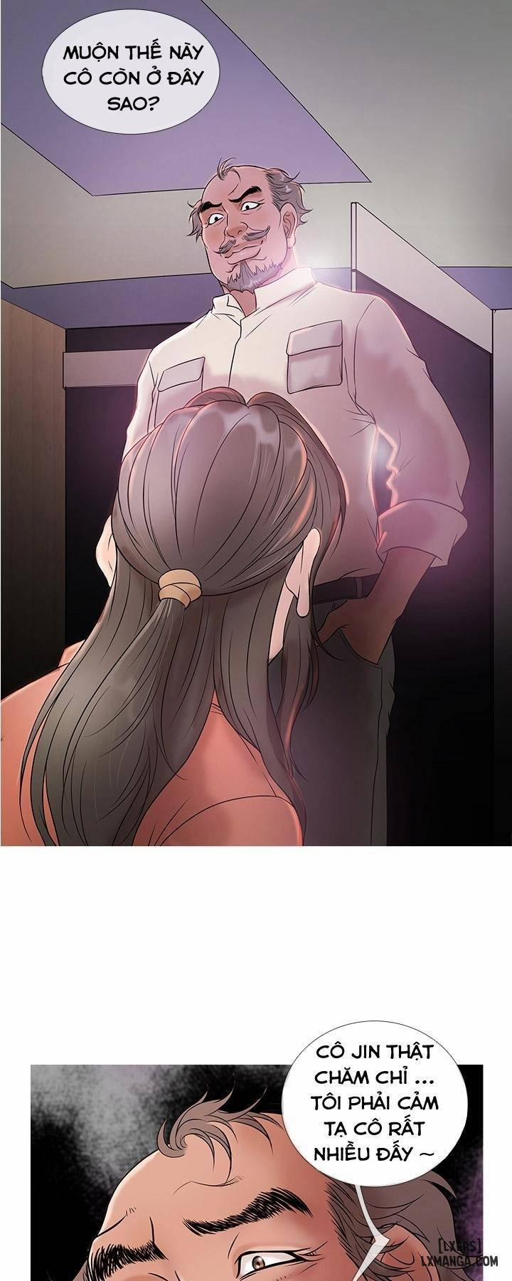 Thiên Đường 4 trang 32