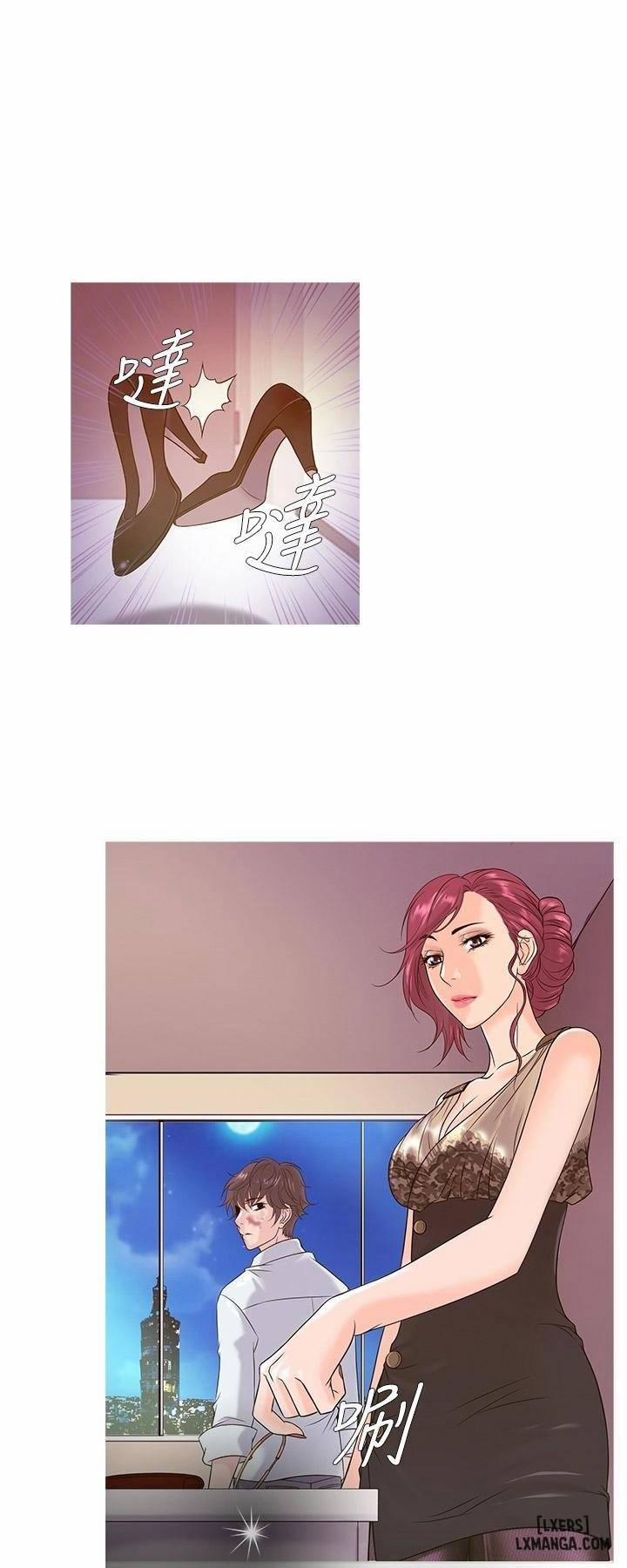 Thiên Đường 4 trang 5