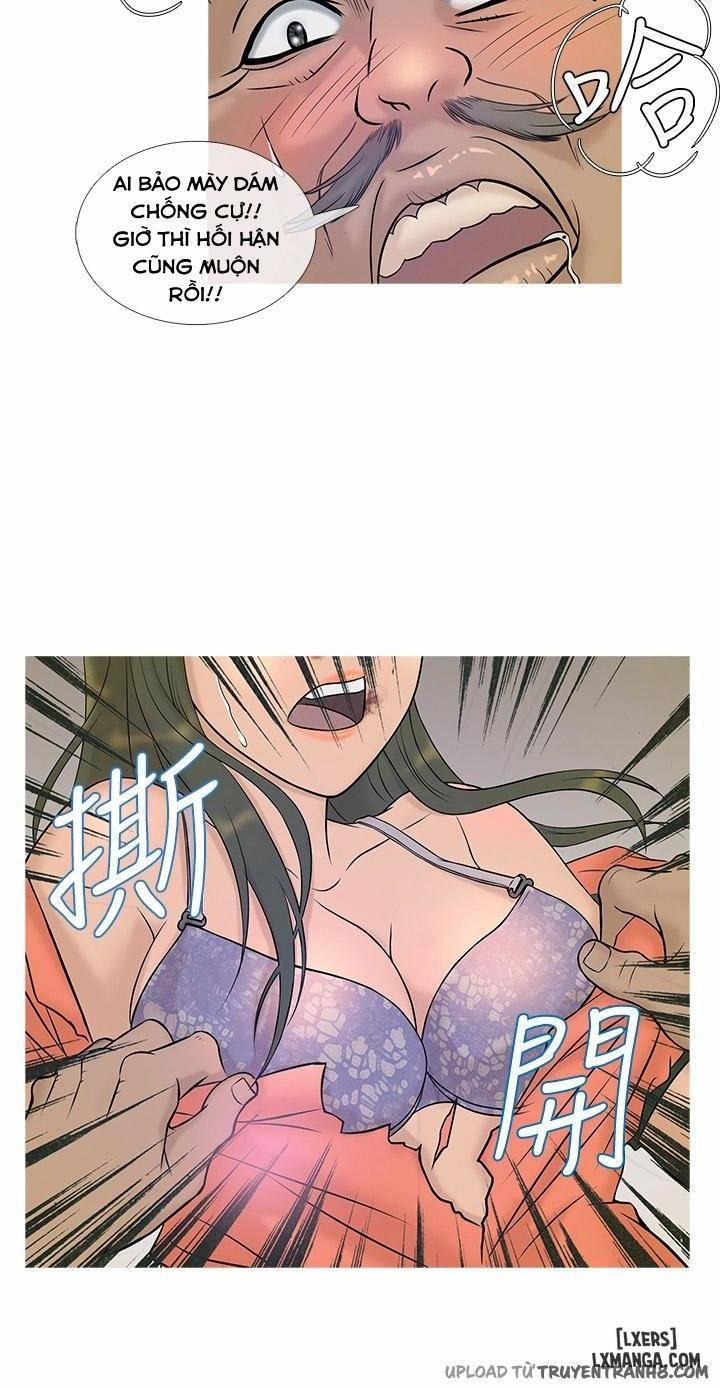 Thiên Đường 5 trang 12