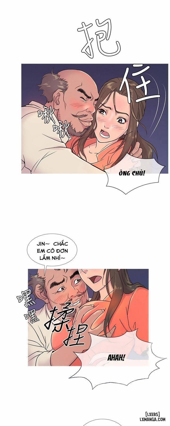 Thiên Đường 5 trang 5