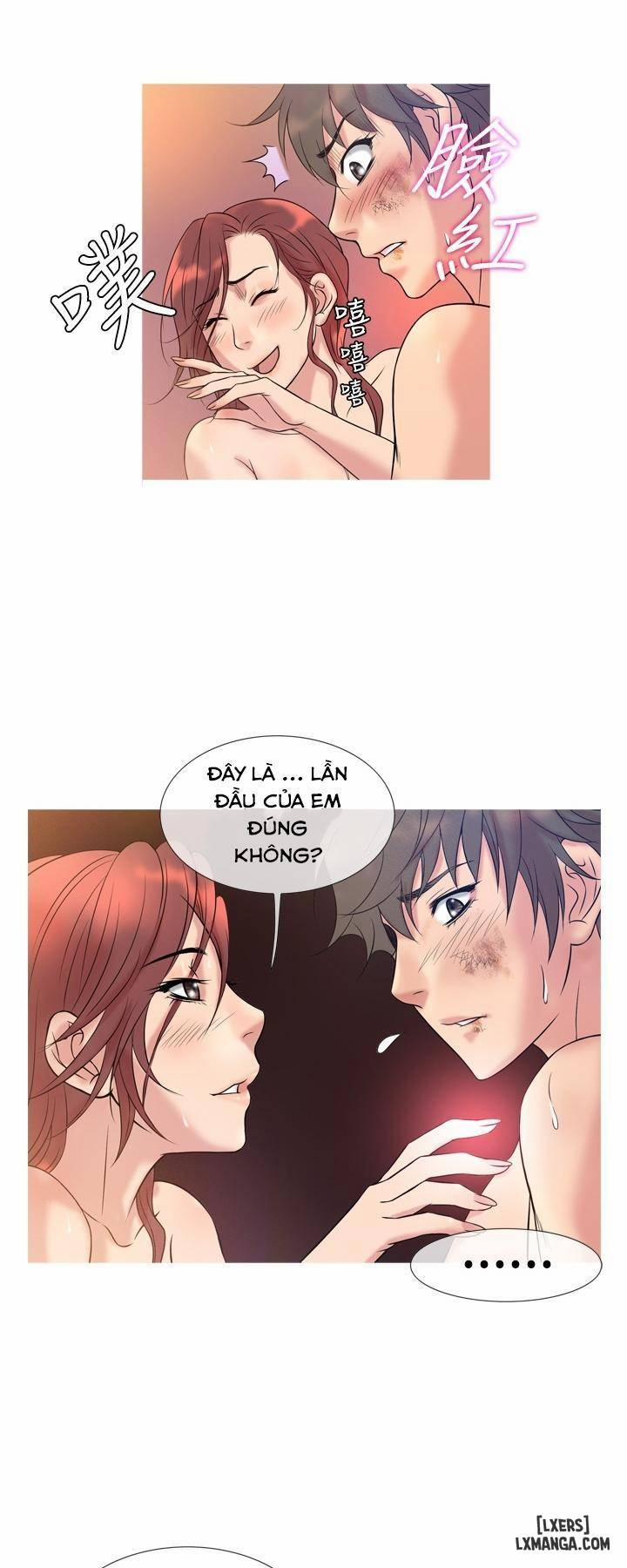 Thiên Đường 6 trang 13