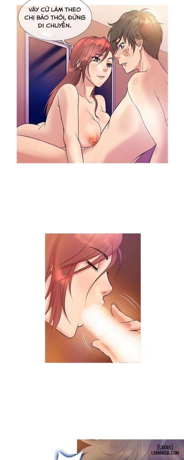 Thiên Đường 6 trang 14