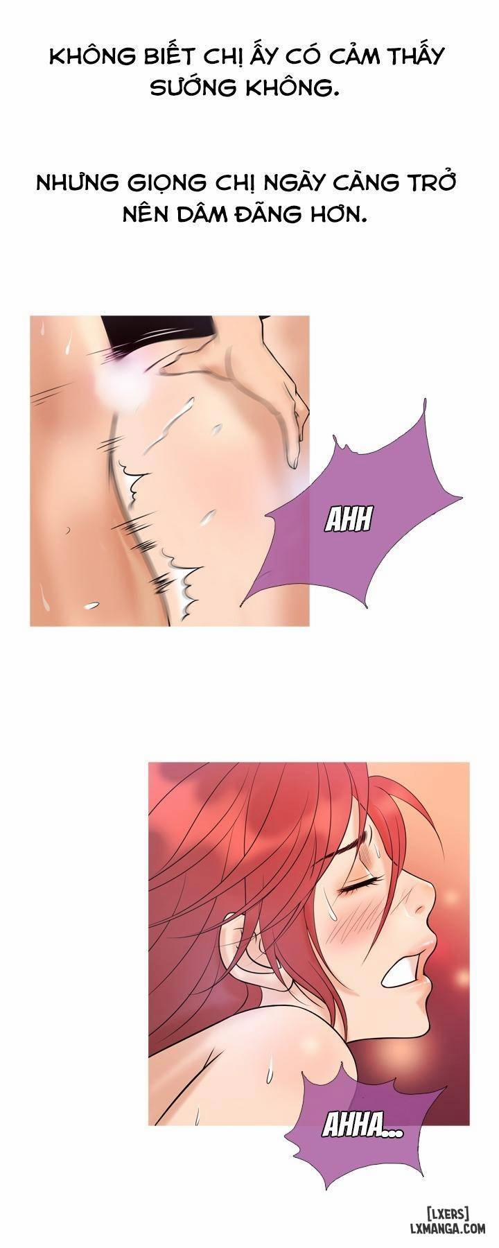 Thiên Đường 6 trang 27