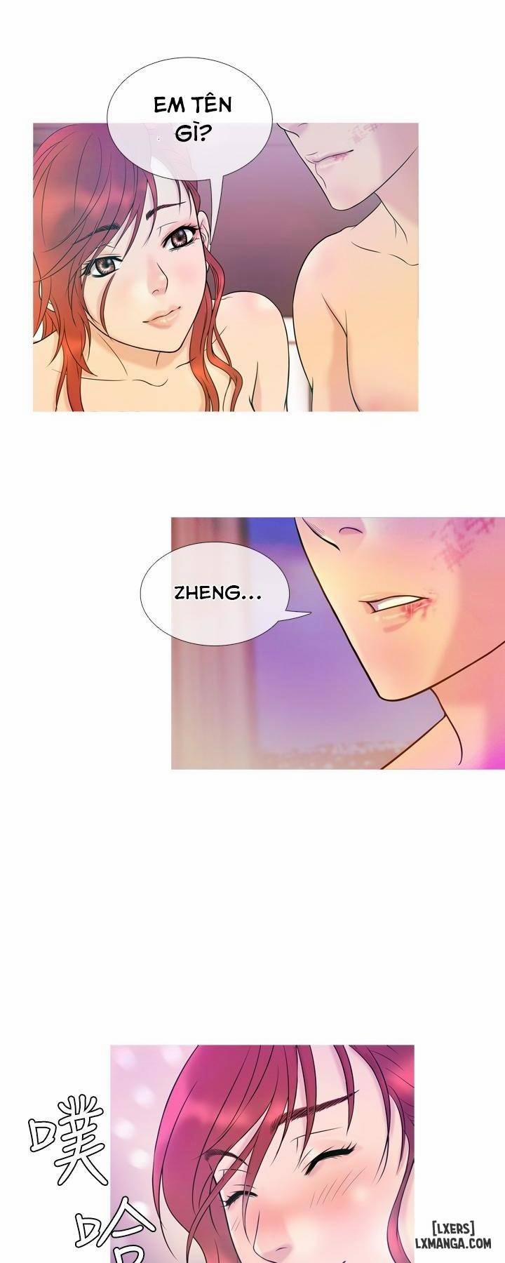 Thiên Đường 7 trang 15