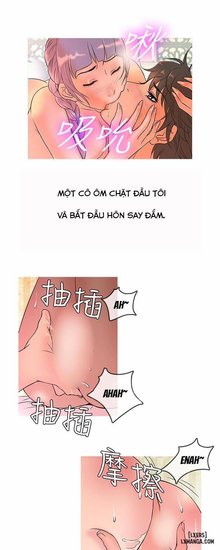 Thiên Đường 8 trang 11