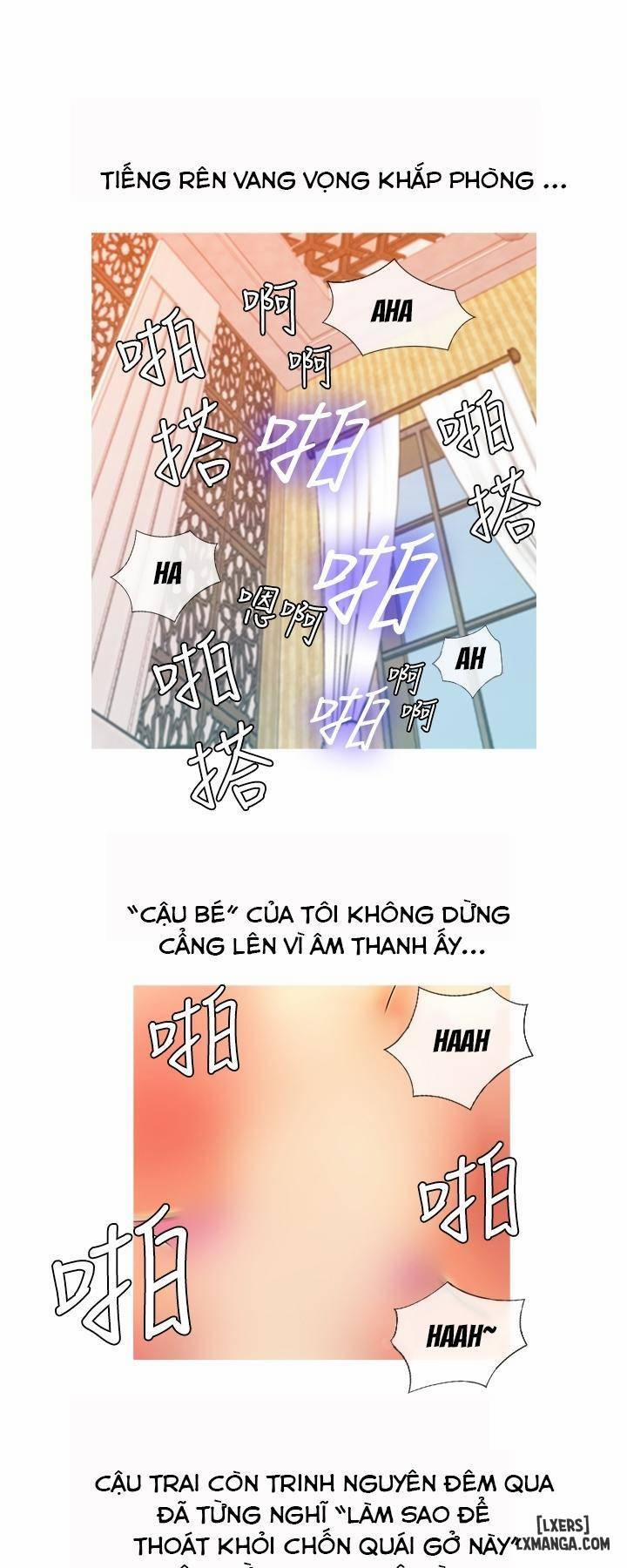 Thiên Đường 8 trang 15