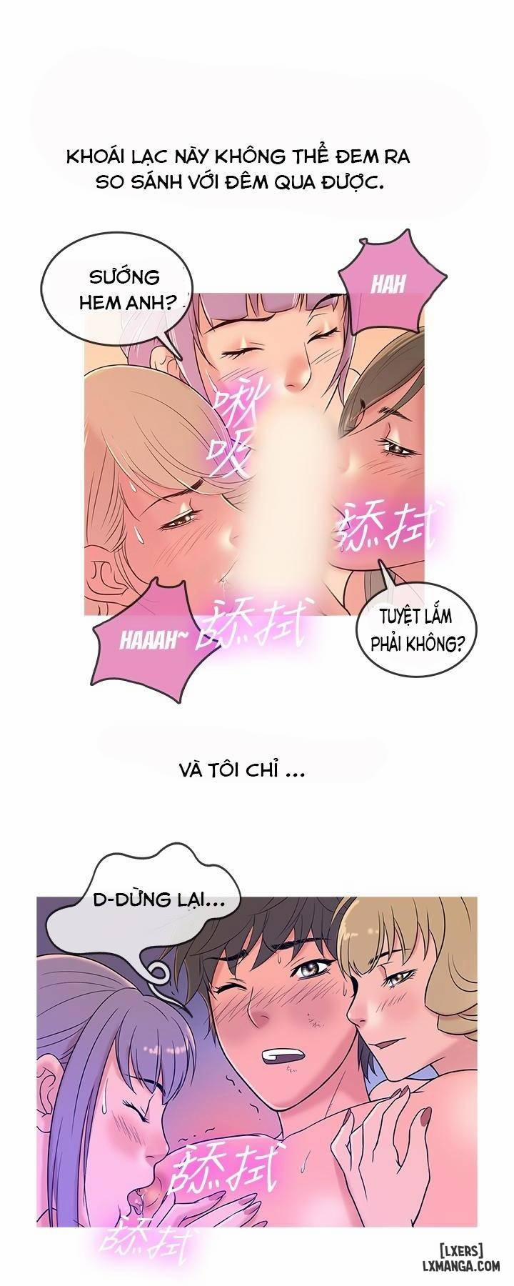 Thiên Đường 8 trang 18