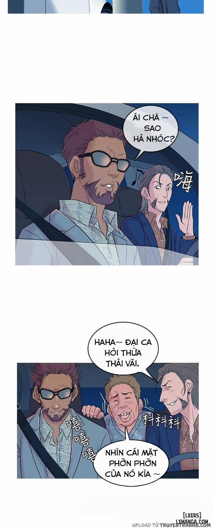 Thiên Đường 8 trang 21