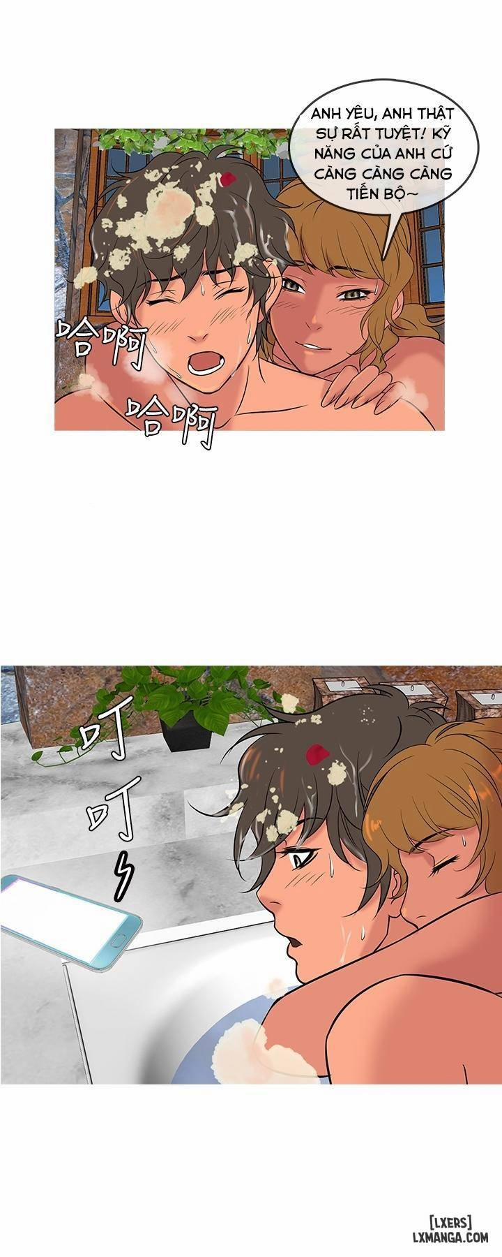 Thiên Đường 9 trang 39