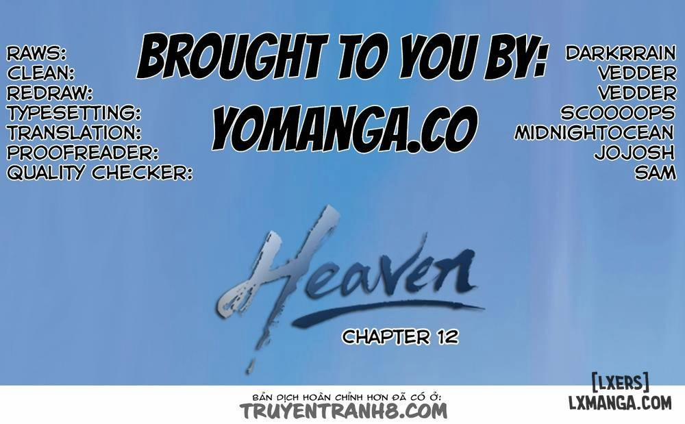 Thiên Đường er 12 trang 0