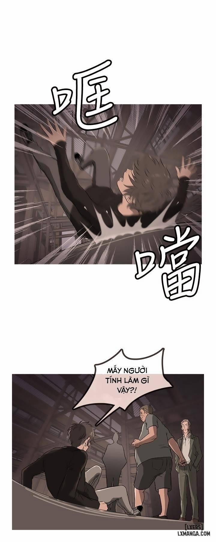 Thiên Đường er 12 trang 1