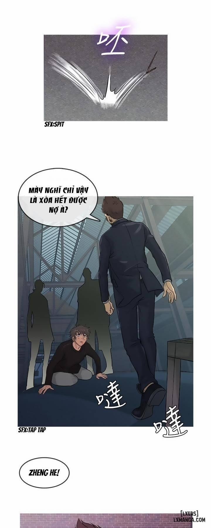 Thiên Đường er 12 trang 19