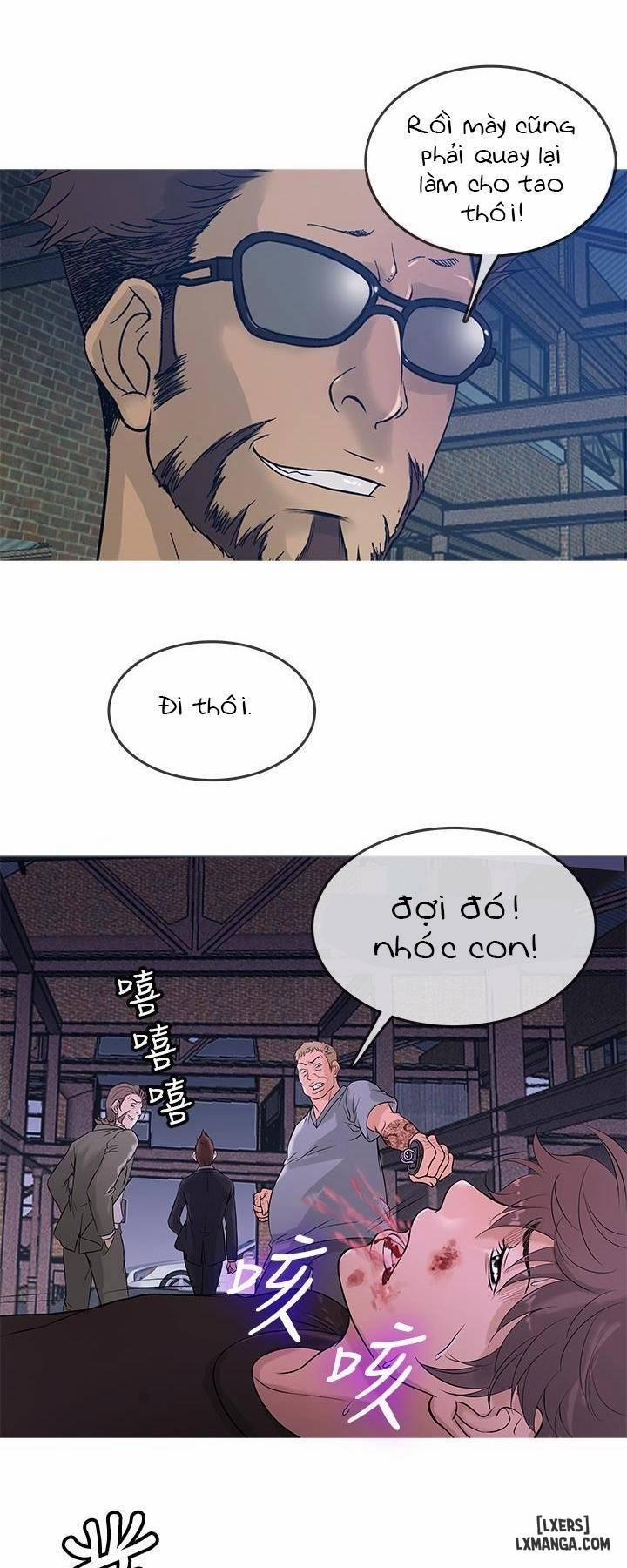 Thiên Đường er 12 trang 21