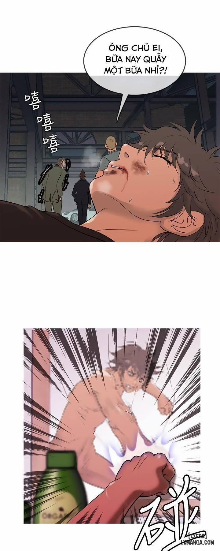 Thiên Đường er 12 trang 28