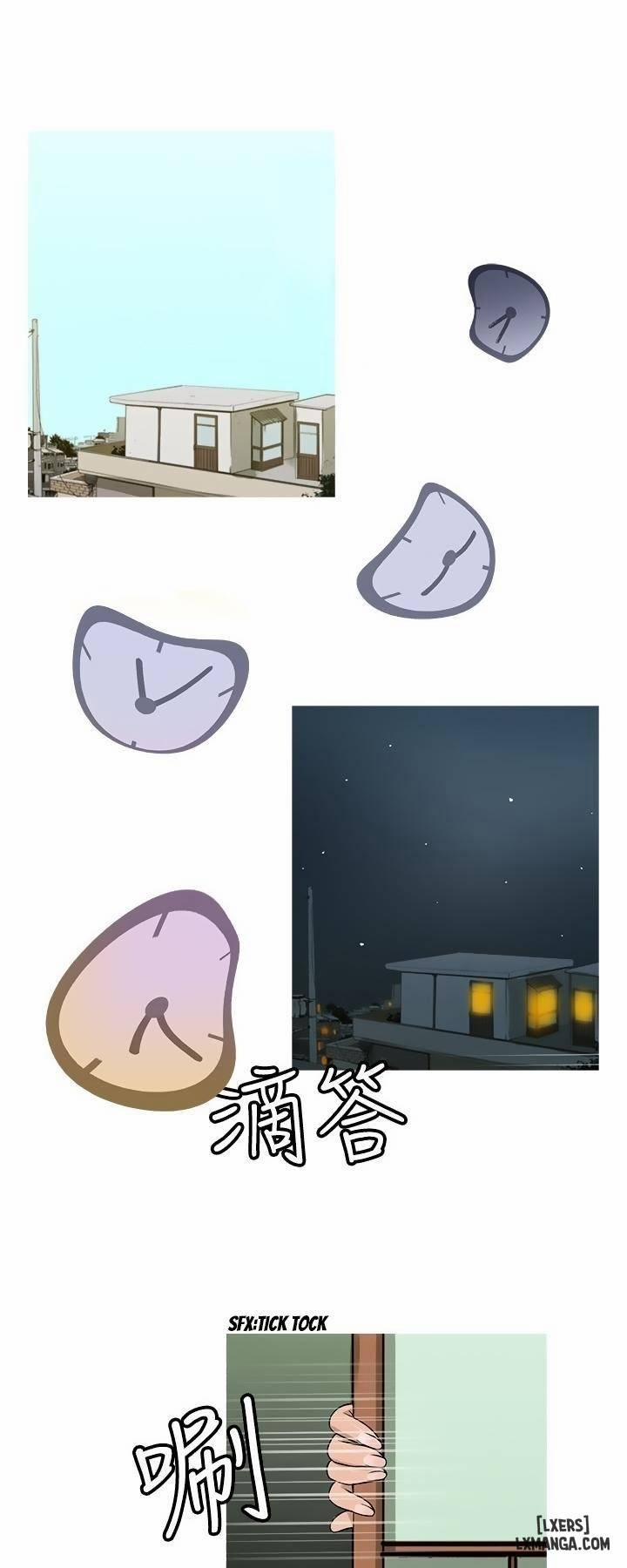 Thiên Đường er 12 trang 32