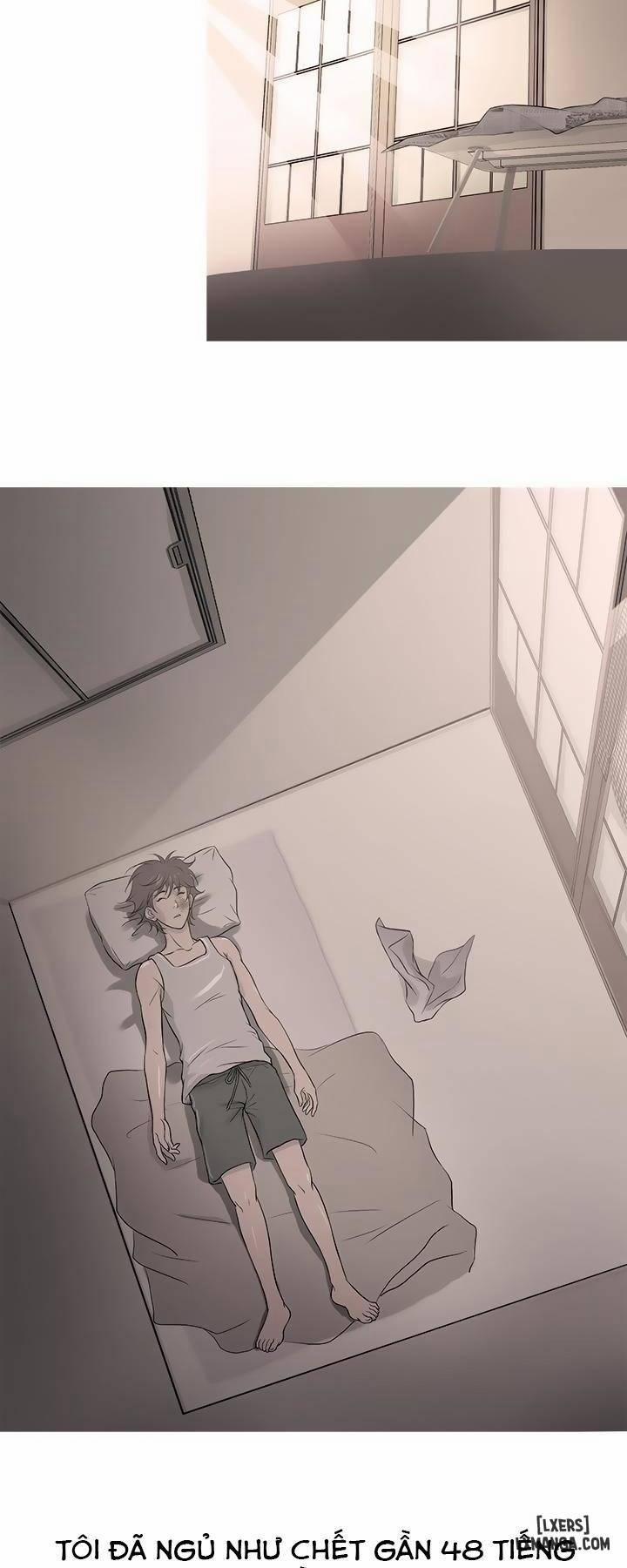 Thiên Đường er 13 trang 1