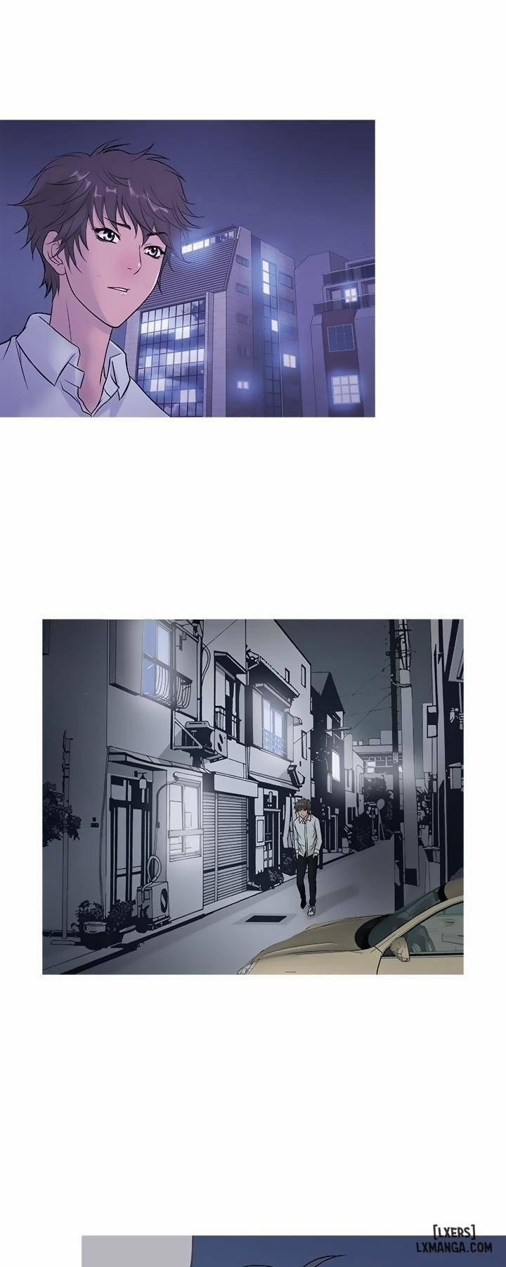 Thiên Đường er 13 trang 12