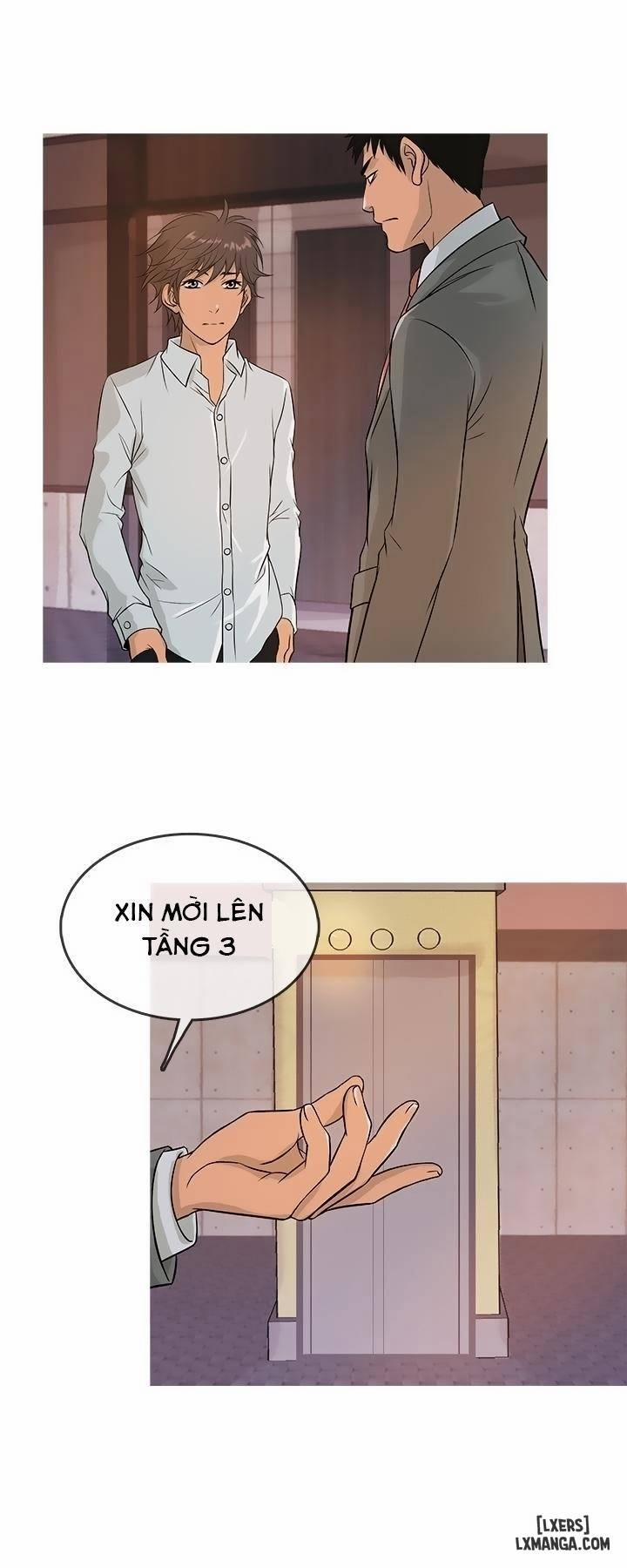 Thiên Đường er 13 trang 16