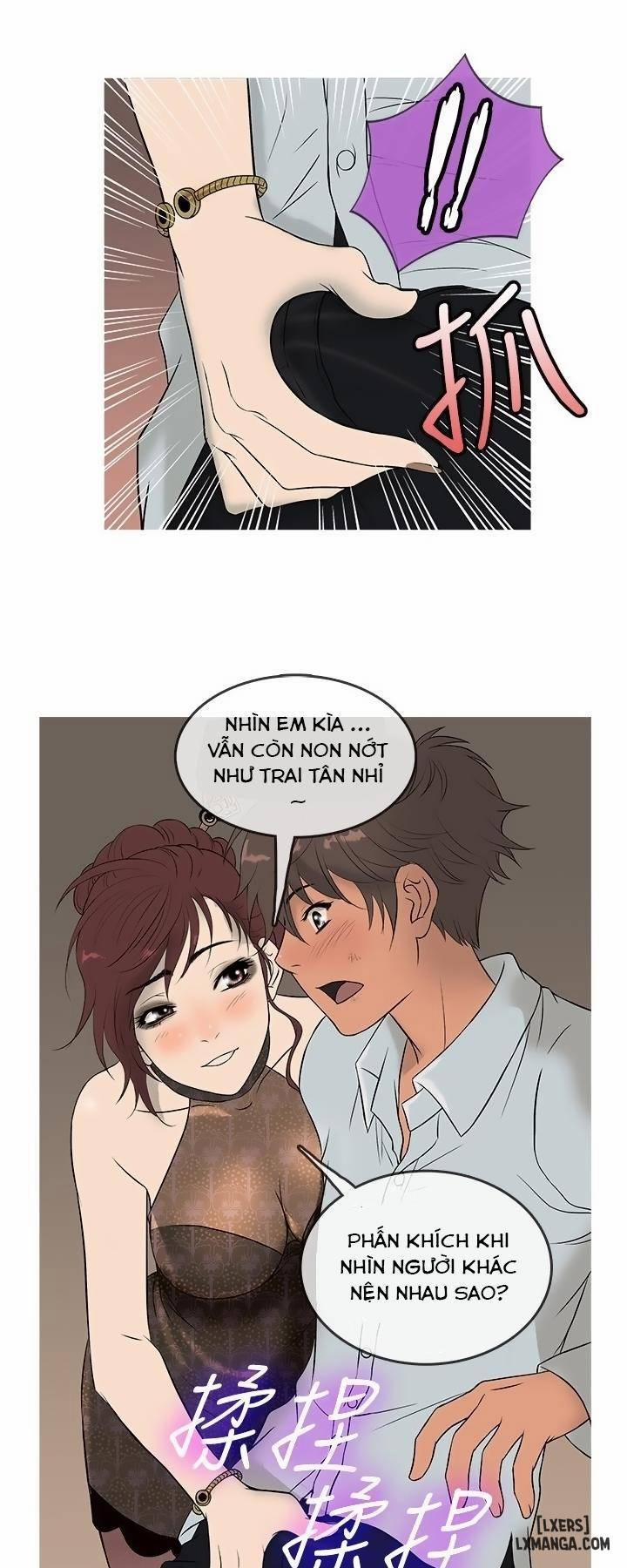 Thiên Đường er 13 trang 25