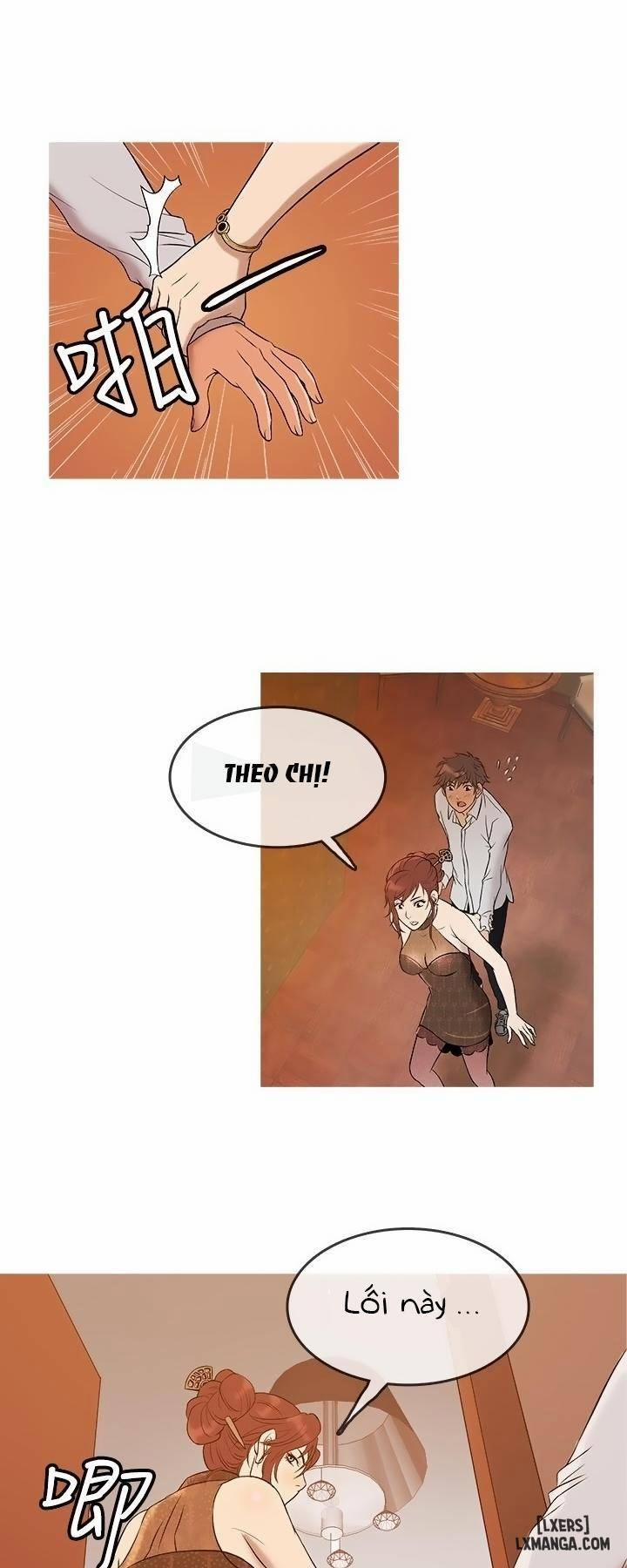 Thiên Đường er 13 trang 27