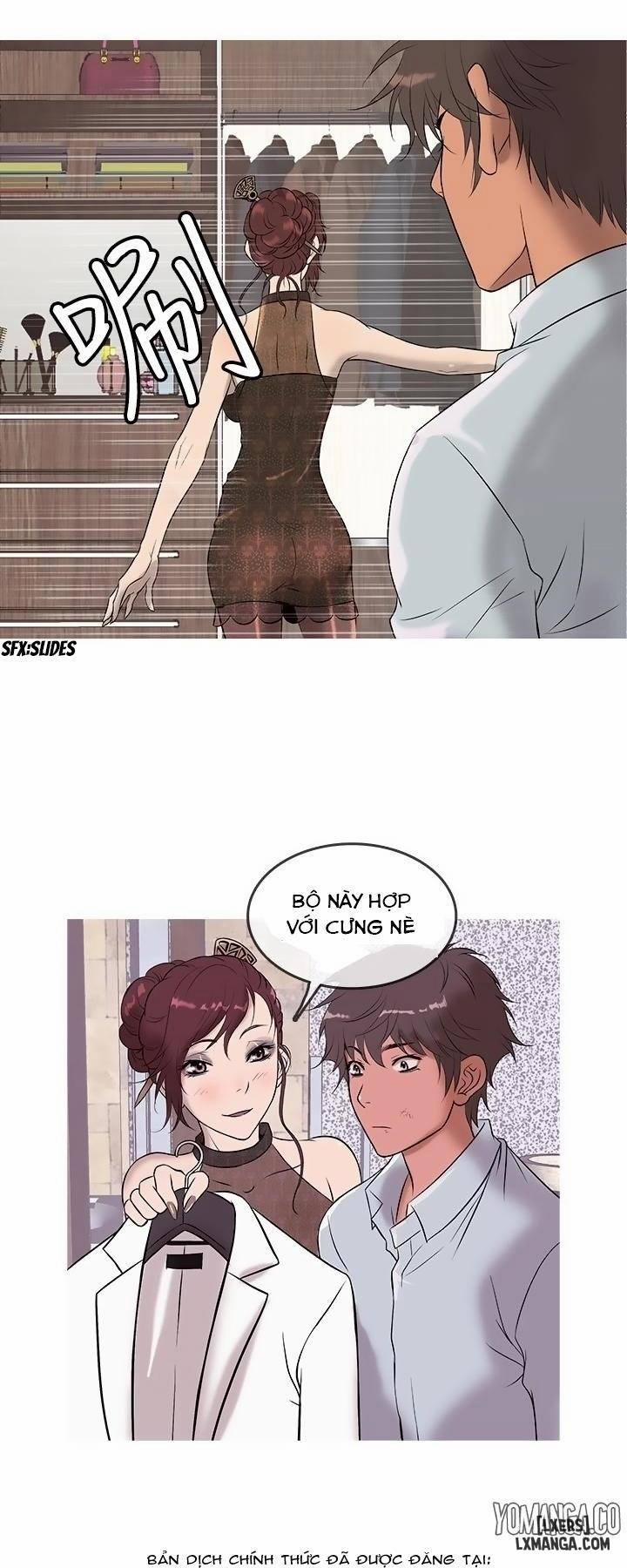 Thiên Đường er 13 trang 30