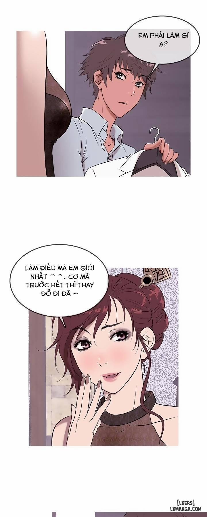 Thiên Đường er 13 trang 31