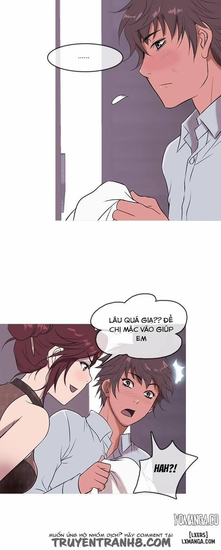 Thiên Đường er 13 trang 32