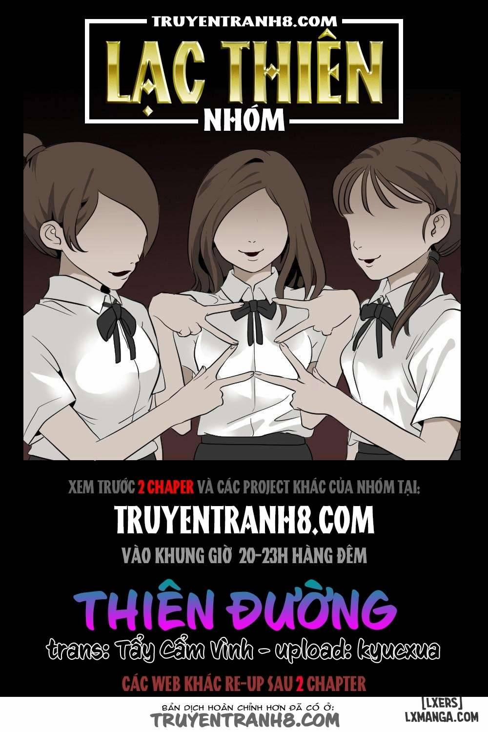 Thiên Đường er 14 trang 0