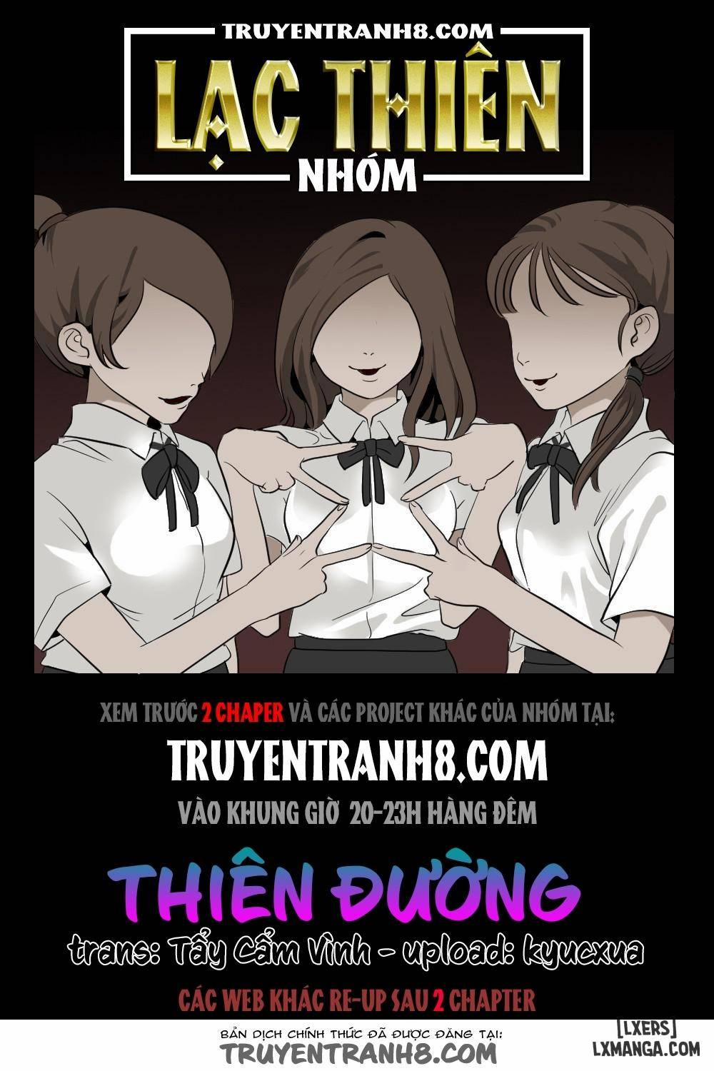 Thiên Đường er 15 trang 0