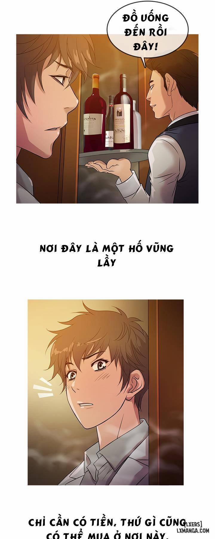 Thiên Đường er 15 trang 19