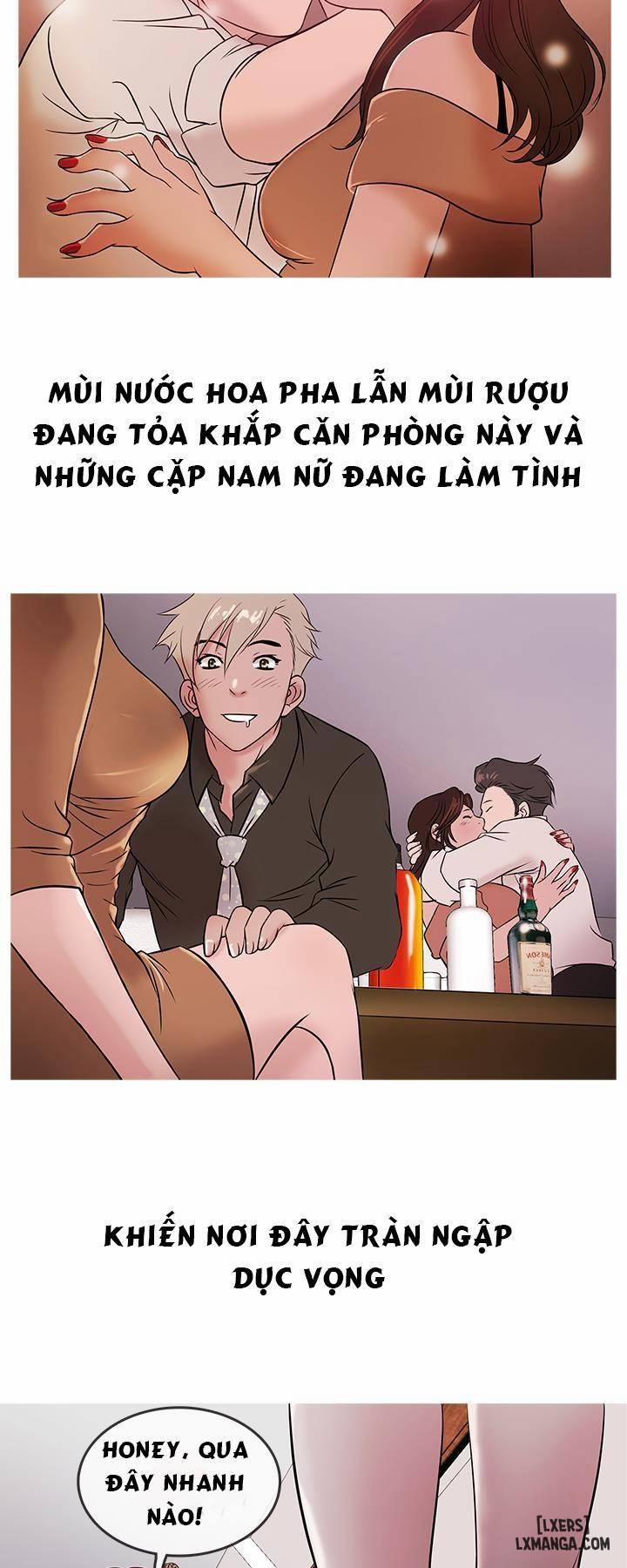 Thiên Đường er 15 trang 21