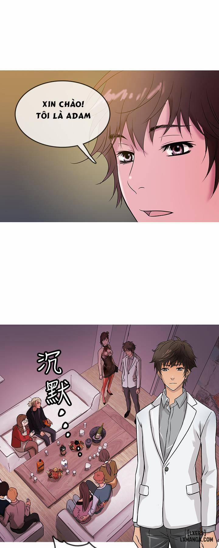 Thiên Đường er 15 trang 25