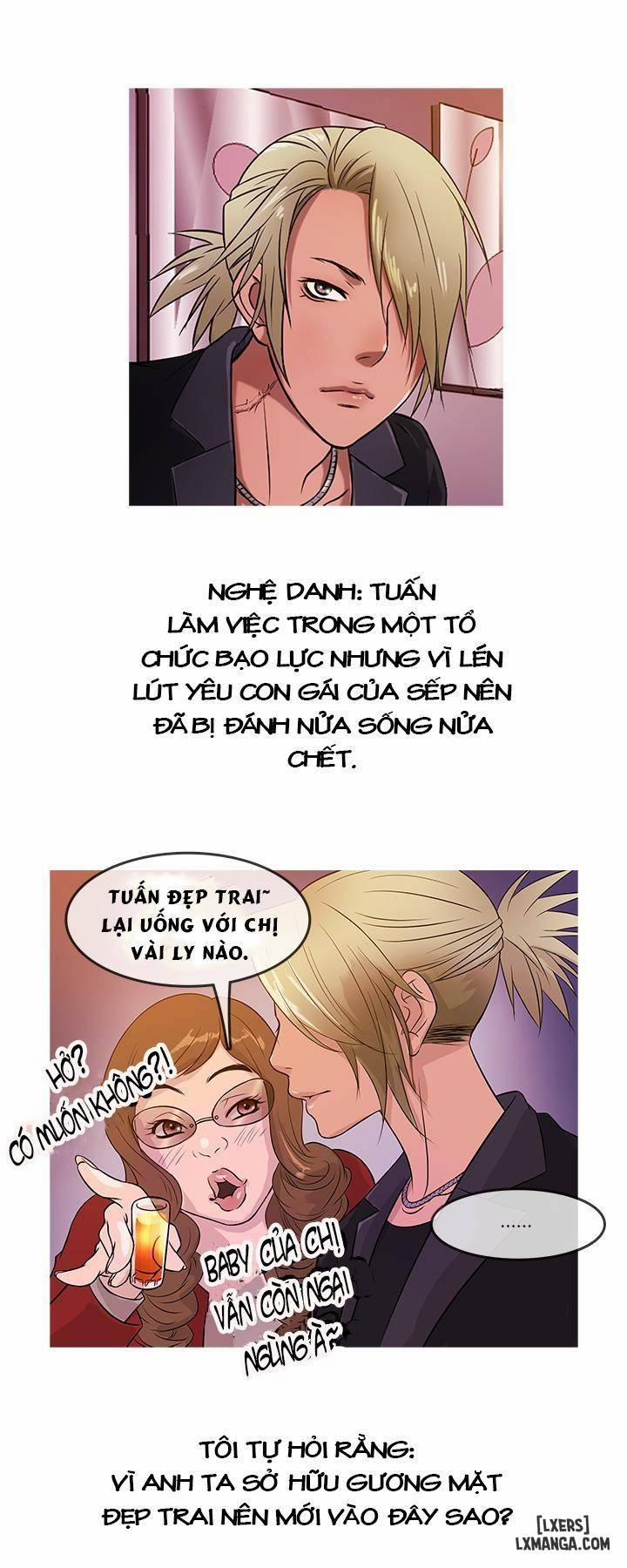 Thiên Đường er 15 trang 29