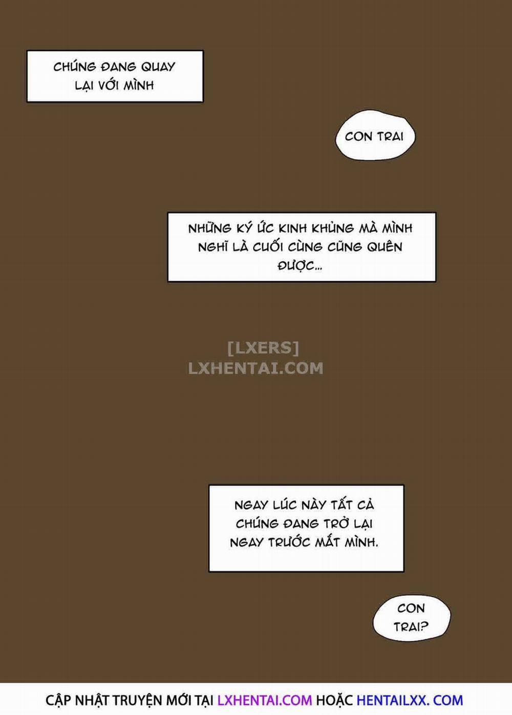 Thiên Đường Oneshot trang 2