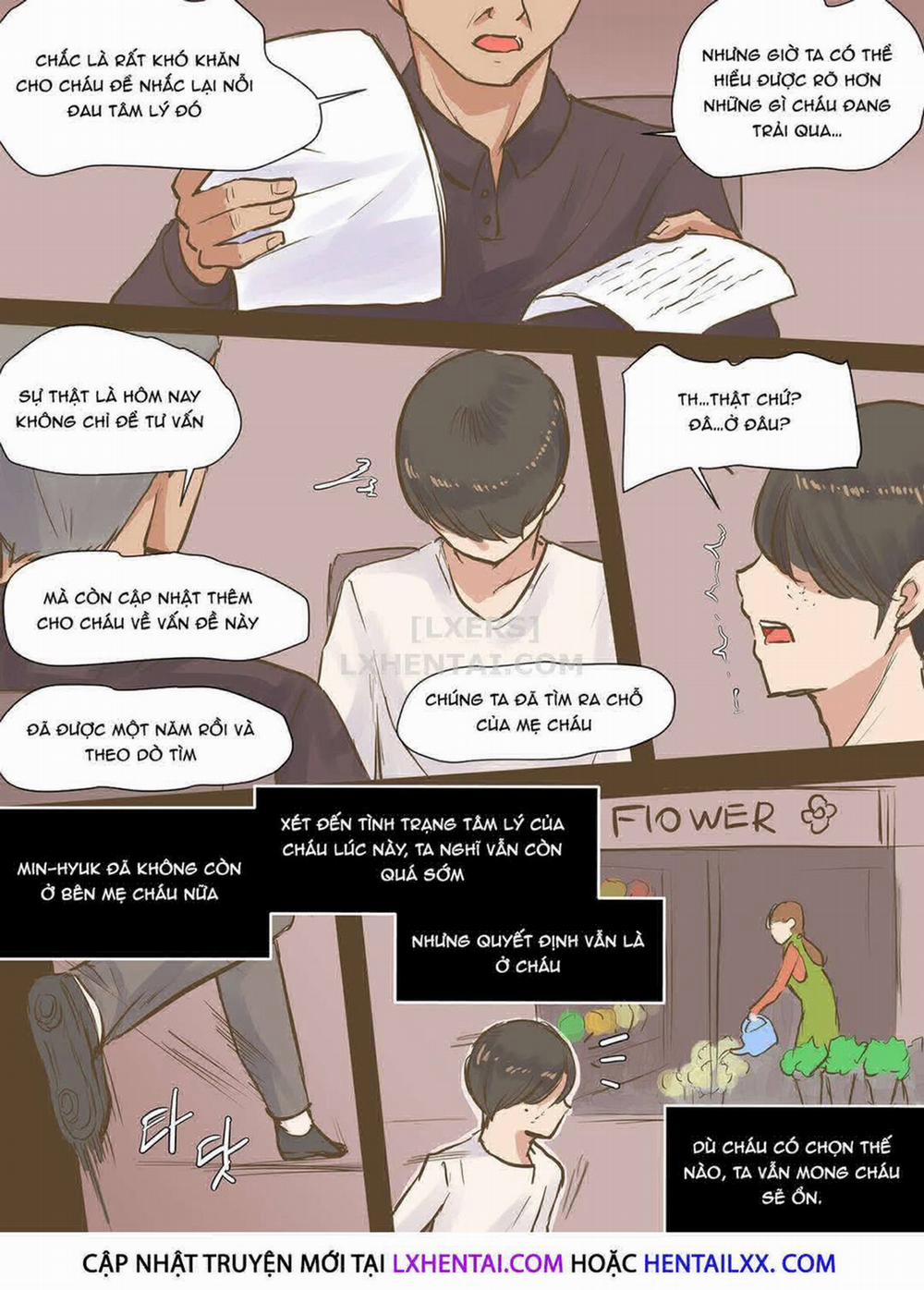 Thiên Đường Oneshot trang 47