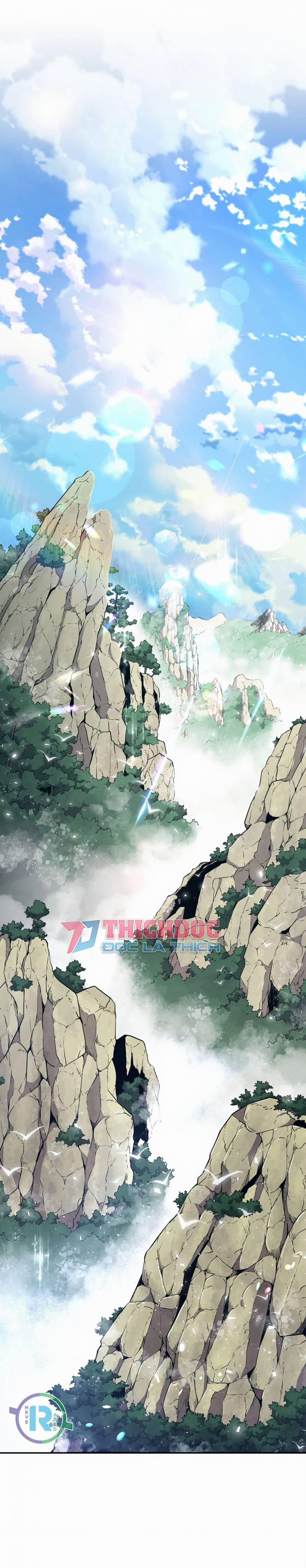 Thiên Hạ Đệ Nhất Côn Luân Khách Sạn 0 trang 0