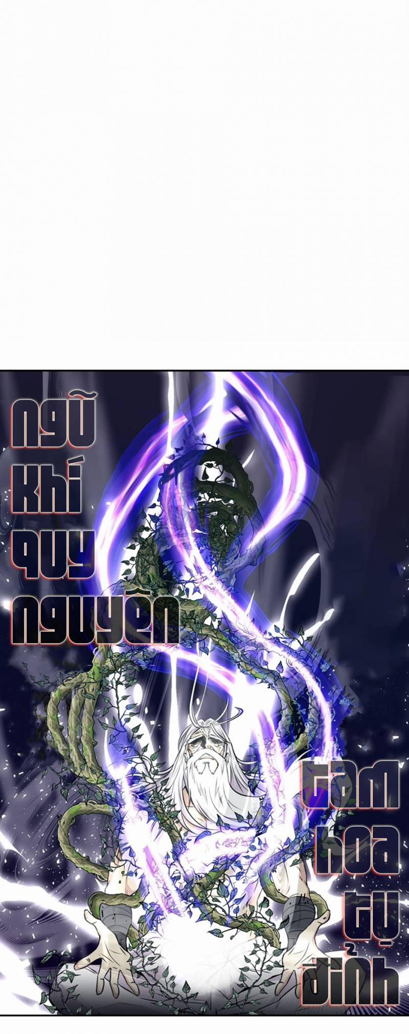 Thiên Hạ Đệ Nhất Côn Luân Khách Sạn 0 trang 27