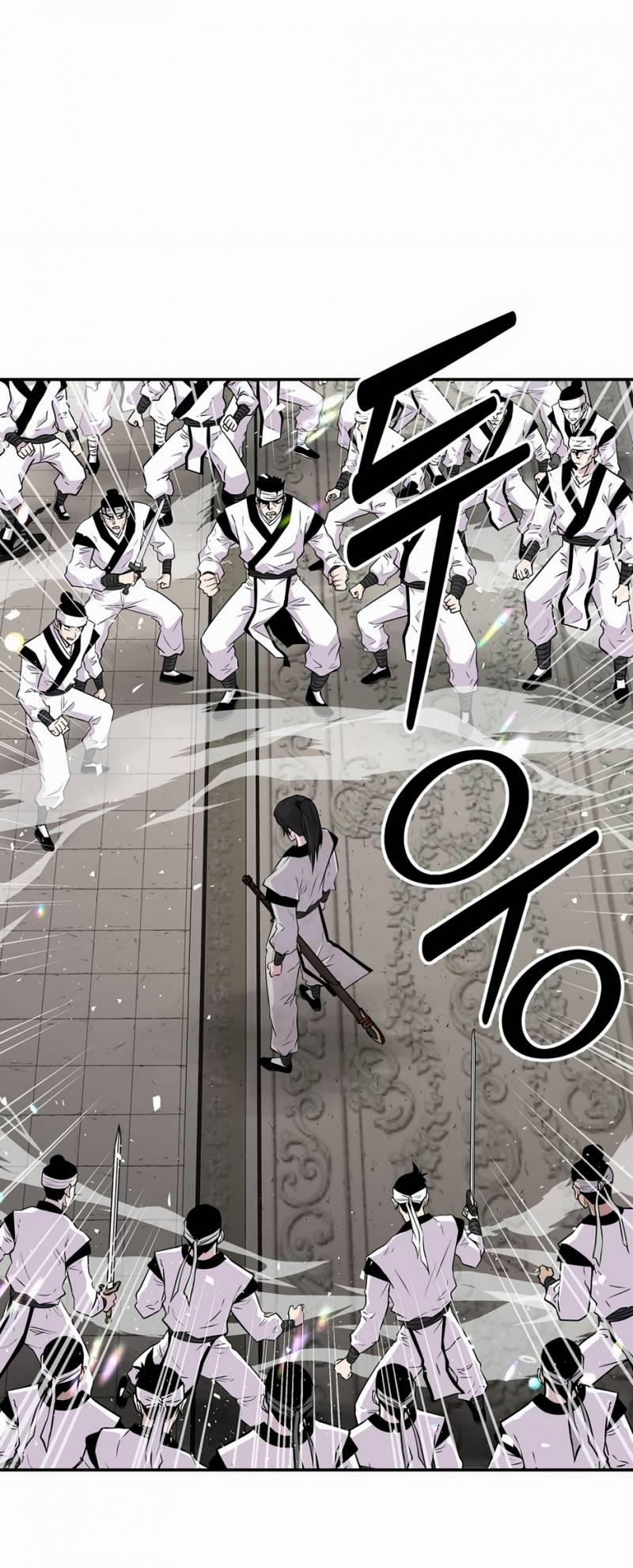 Thiên Hạ Đệ Nhất Côn Luân Khách Sạn 1 trang 14