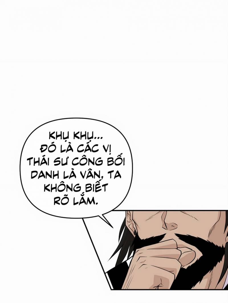 Thiên Hạ Đệ Nhất Côn Luân Khách Sạn 1 trang 21