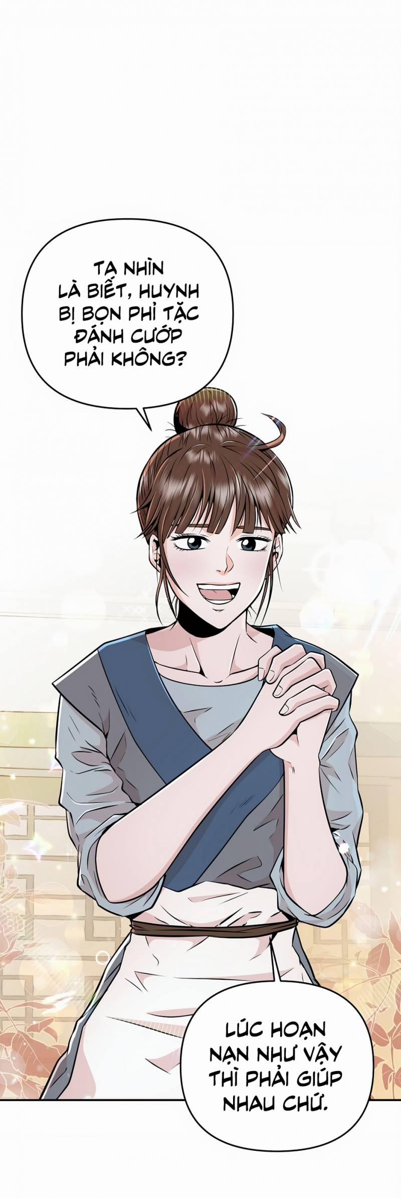 Thiên Hạ Đệ Nhất Côn Luân Khách Sạn 1 trang 65