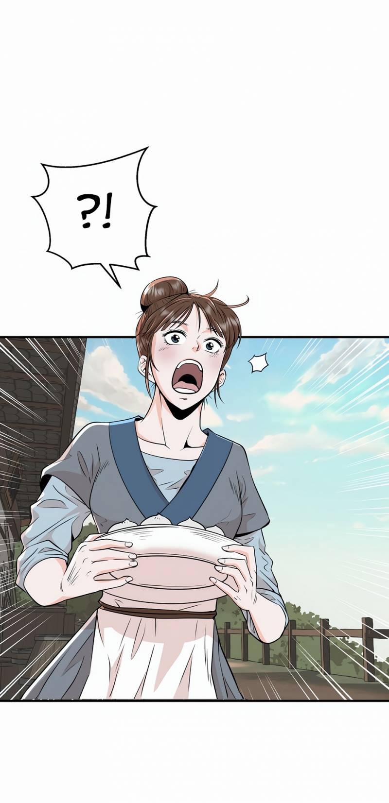 Thiên Hạ Đệ Nhất Côn Luân Khách Sạn 2 trang 20